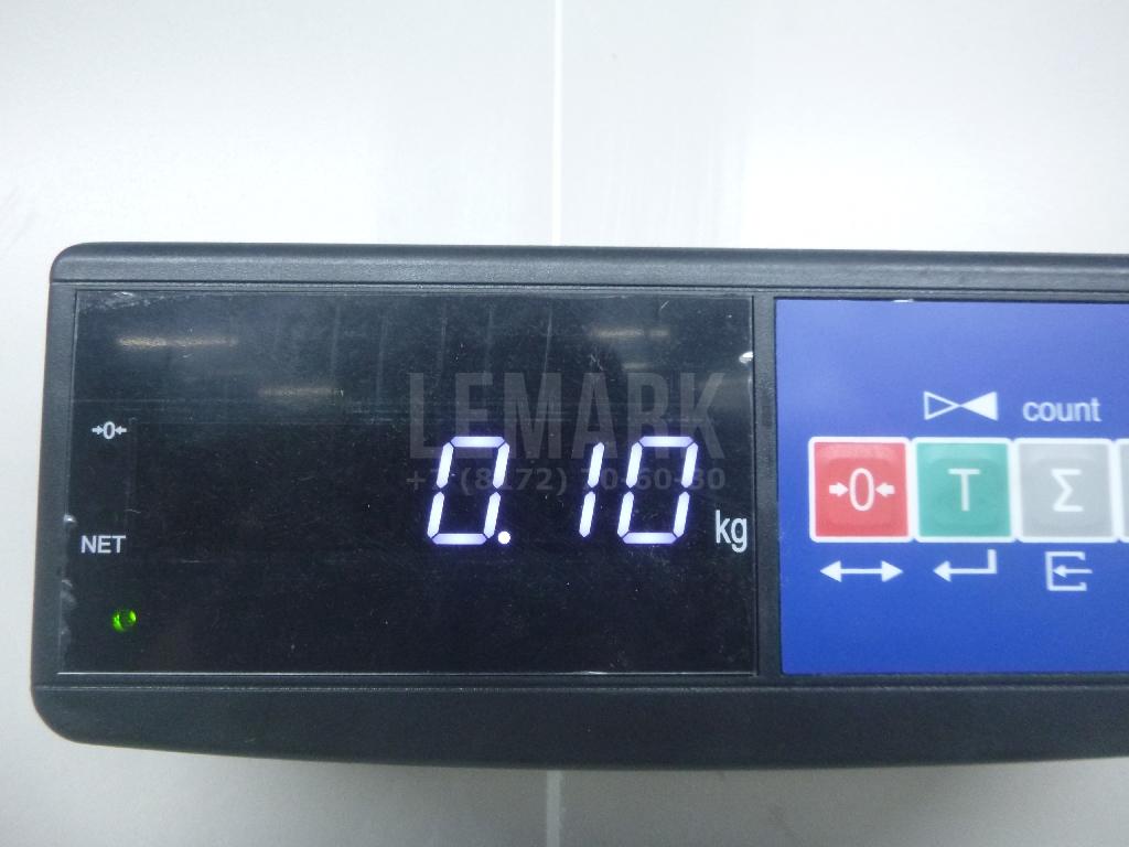 Замок капота