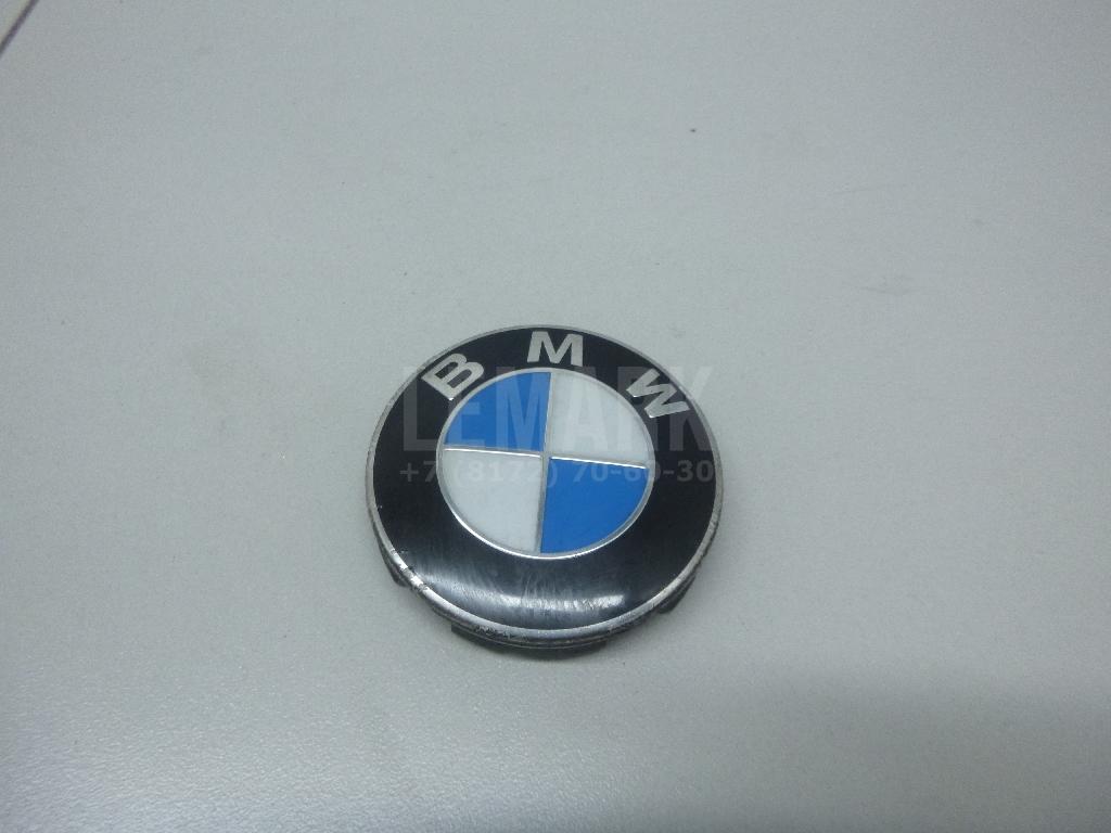 Колпак декор. легкосплавного диска для  BMW X3 E83 2004-2010