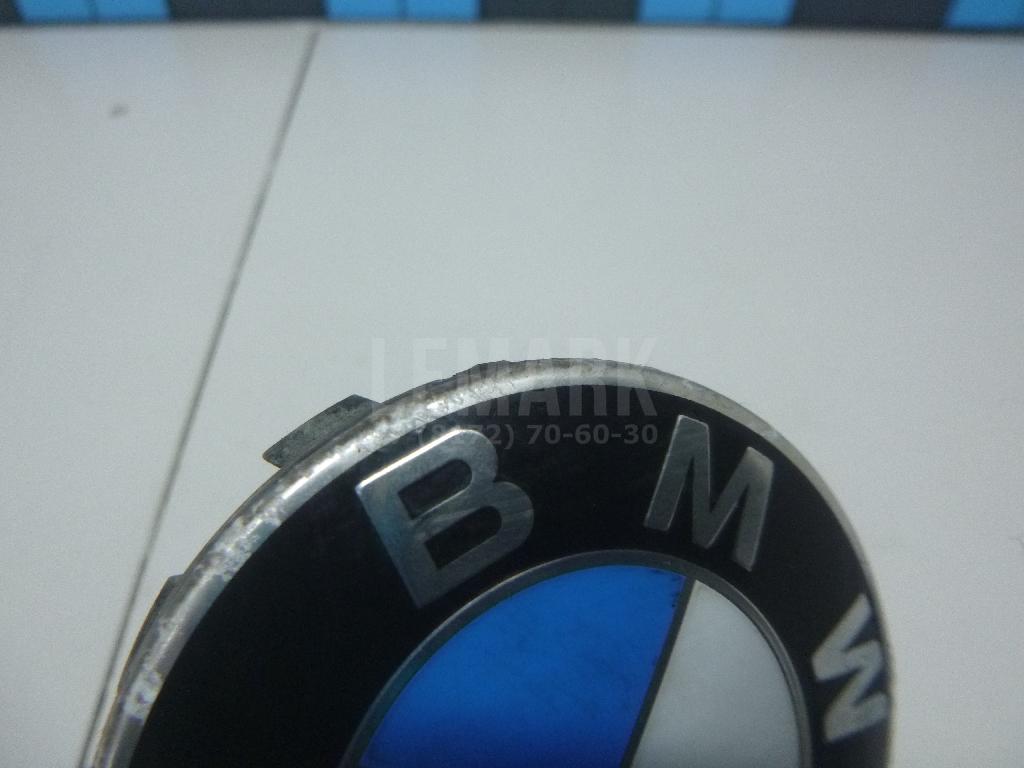 Колпак декор. легкосплавного диска для  BMW X3 E83 2004-2010
