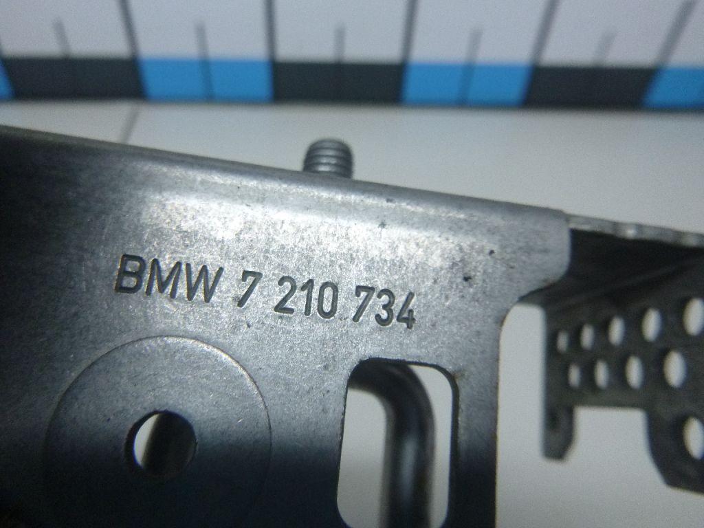 Ответная часть замка капота для  BMW 3-serie E92/E93 2006-2012