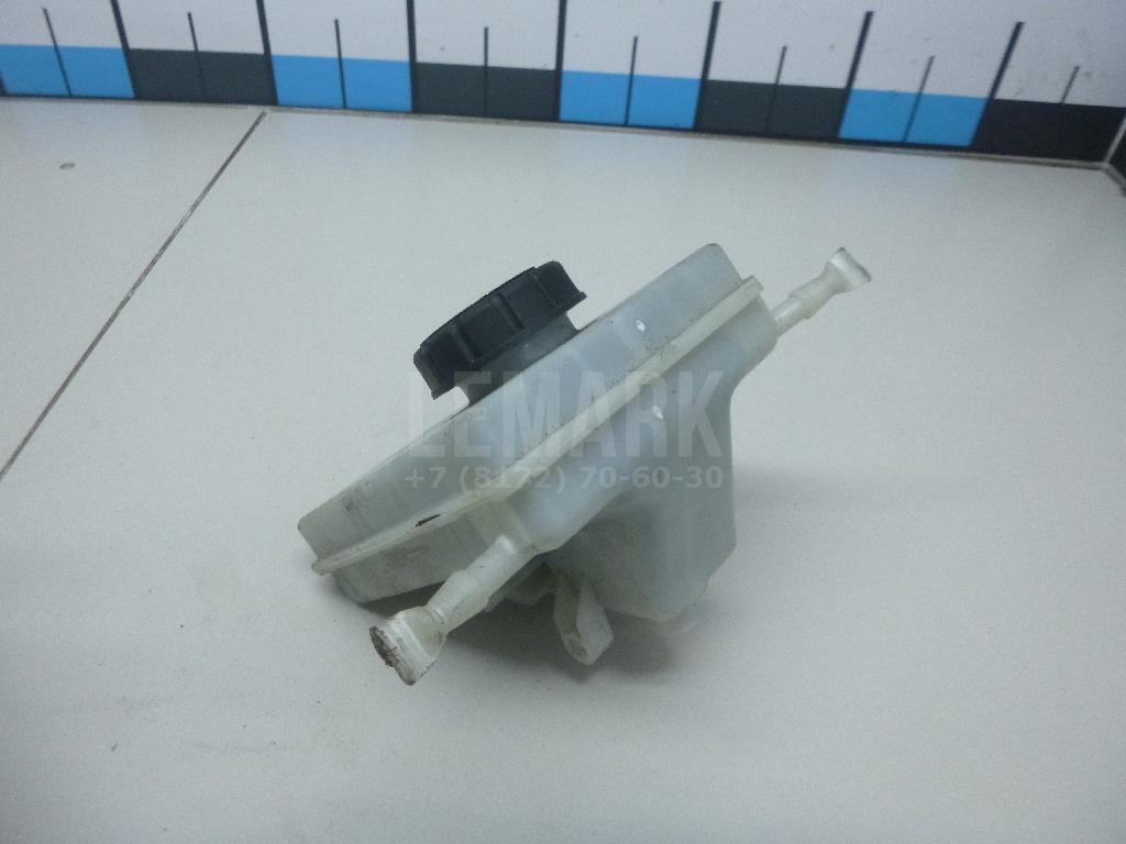 Бачок главного тормозного цилиндра для  Citroen C4 Grand Picasso 2006-2014