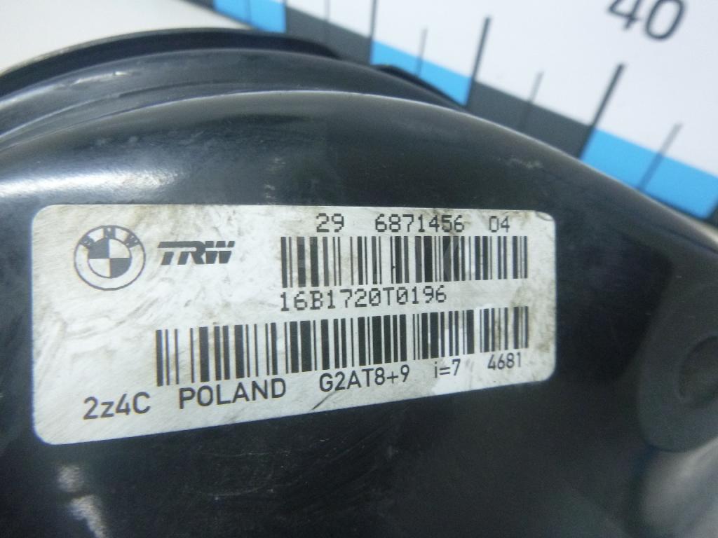 Усилитель тормозов вакуумный для  Fiat Brava 1995-2001