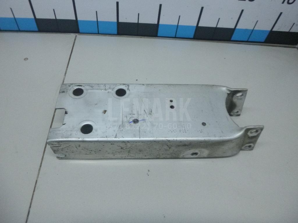 Кронштейн усилителя переднего бампера левый для  Avatr