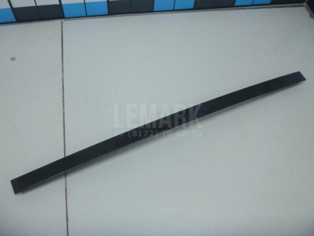 Направляющая стекла двери для  BMW X5 F15/F85 2013-2018