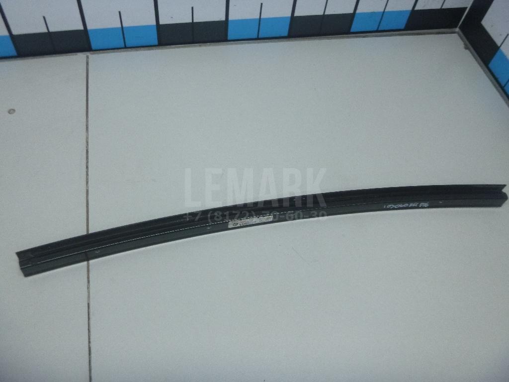 Направляющая стекла двери для  BMW X5 F15/F85 2013-2018