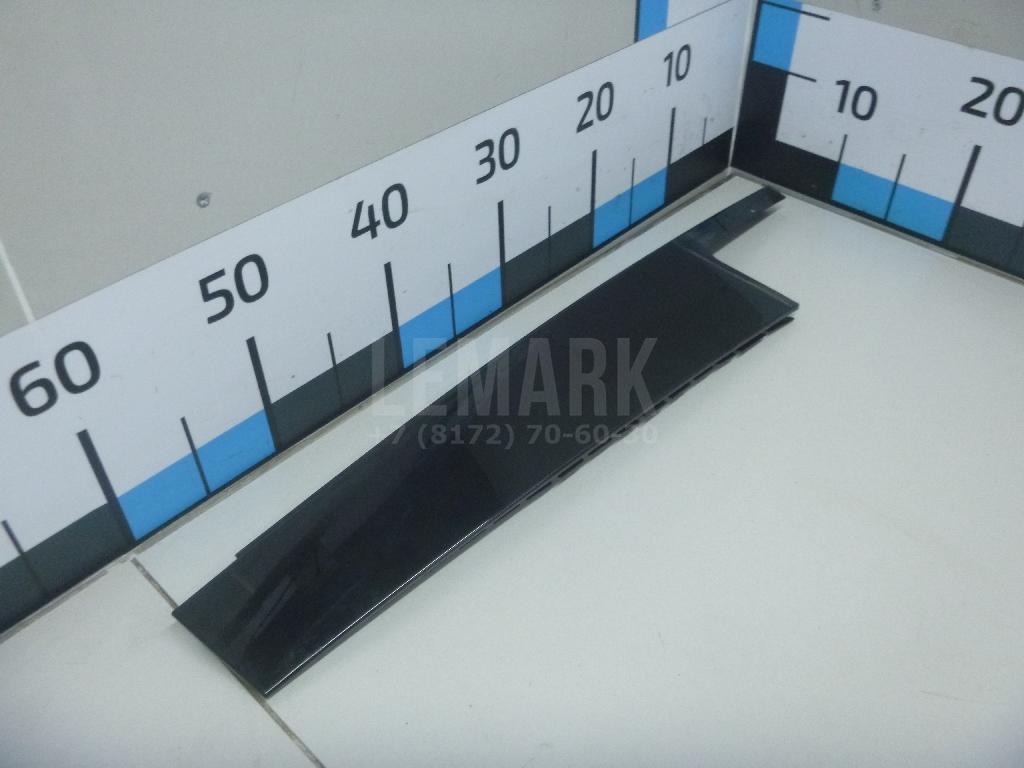 Накладка двери задней левой для  Astra HD 8 2005-2011