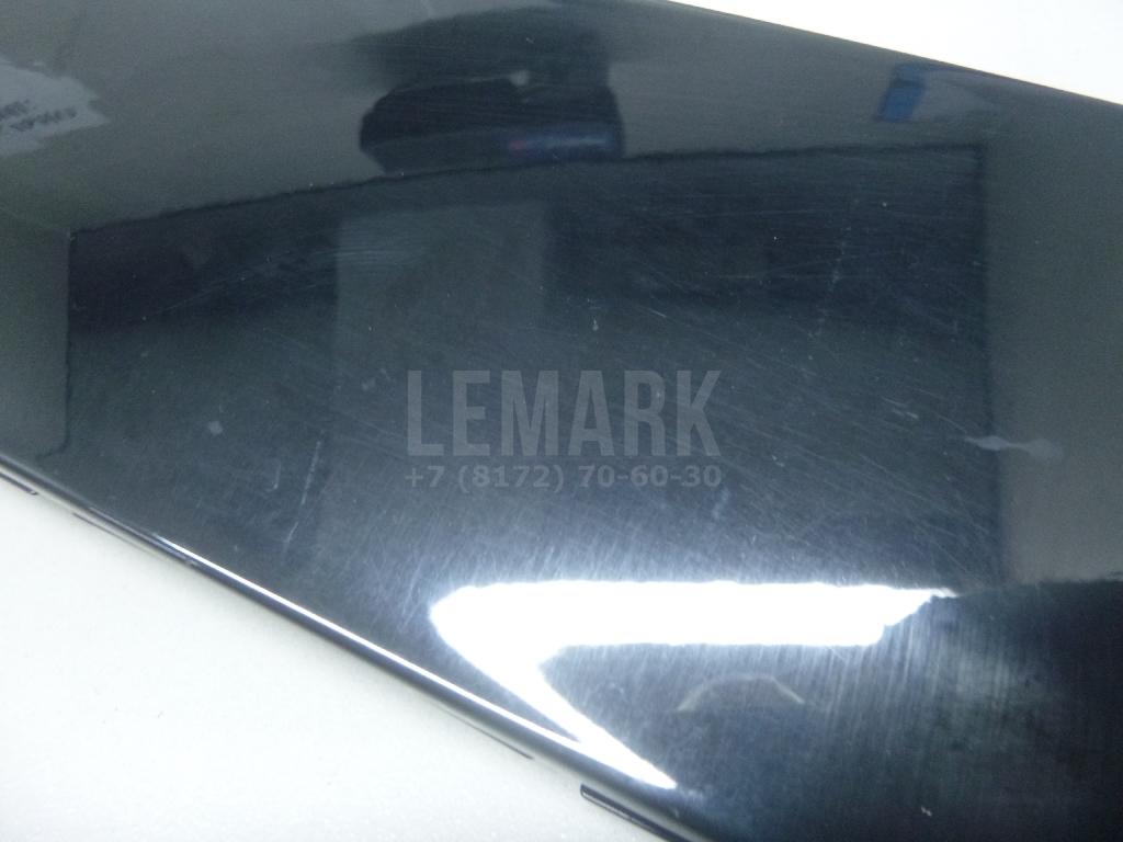 Накладка двери задней левой для  Astra HD 8 2005-2011