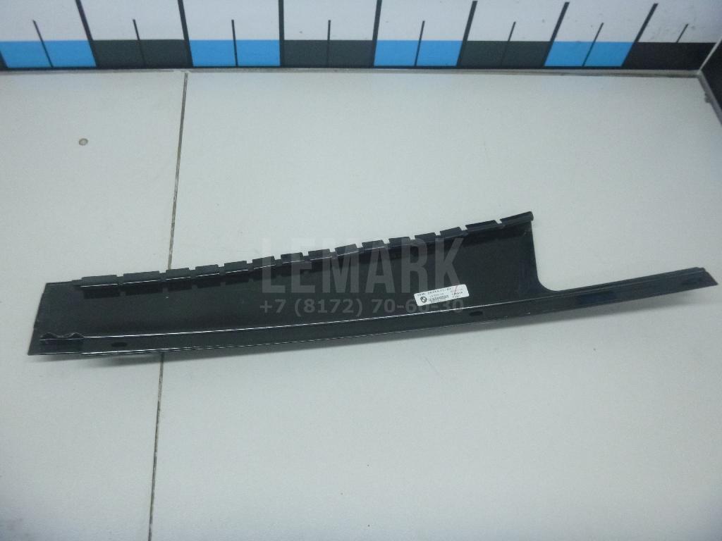Накладка двери задней левой для  Astra HD 8 2005-2011