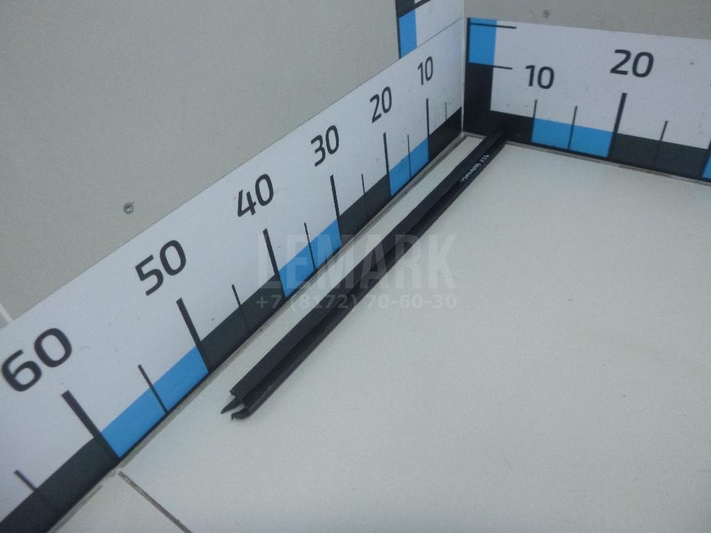Накладка стекла заднего правого для  Astra HD 8 2005-2011
