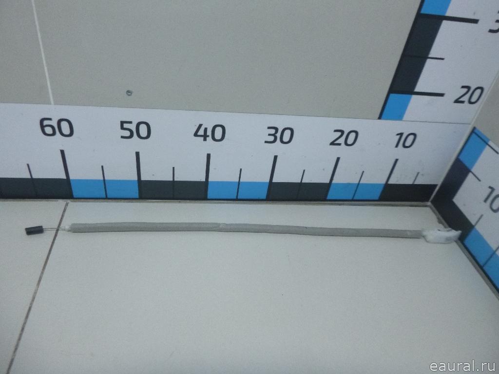 Трос открывания задней двери