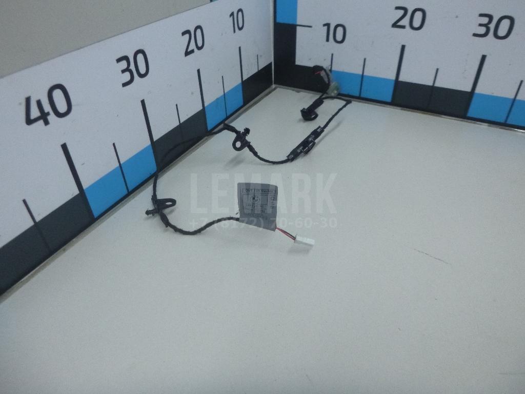 Подсветка для  Fiat Doblo 2001-2005