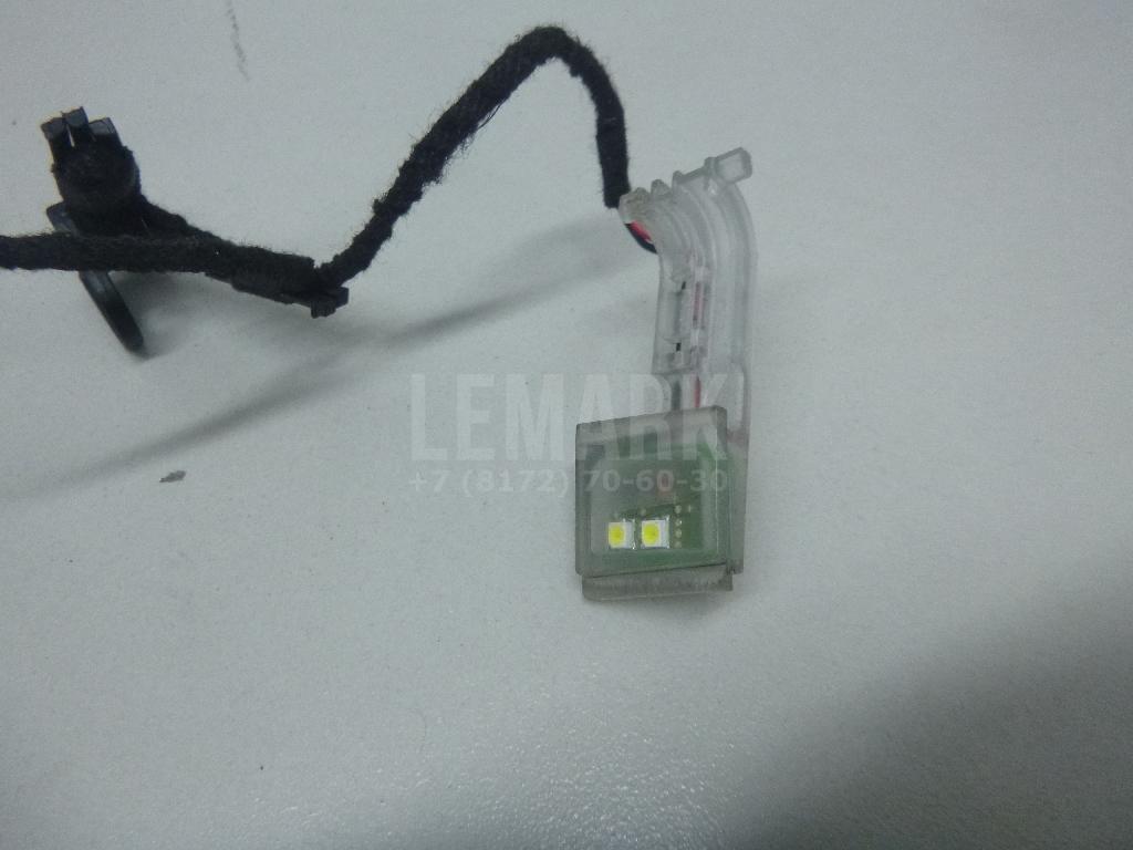 Подсветка для  Fiat Doblo 2001-2005