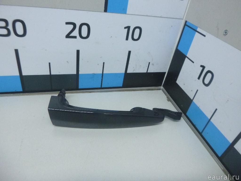 Ручка двери наружная правая