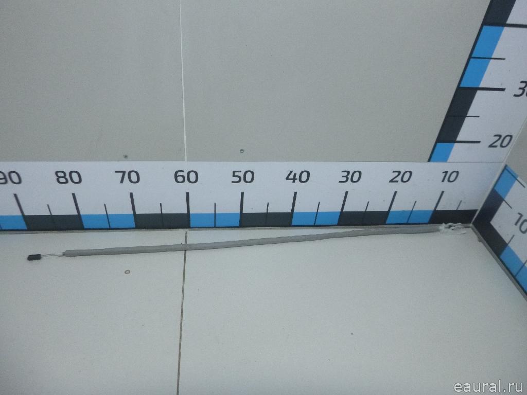 Трос открывания передней двери