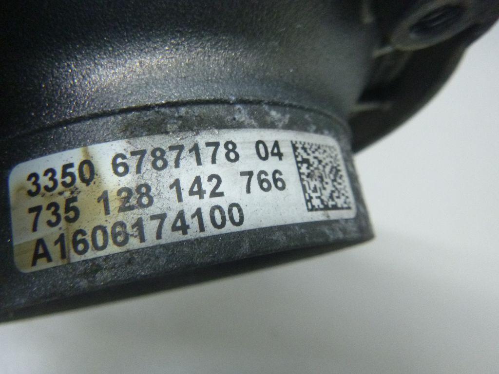 Опора заднего амортизатора для  BYD Yangwang U8 2023