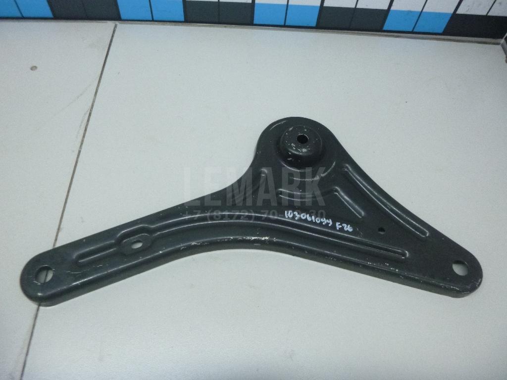 Кронштейн задней балки для  BMW 3-serie F30/F31/F80 2011-2020