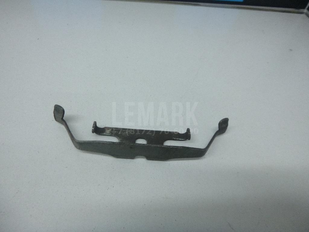 Пружина переднего суппорта для  BMW 3-serie F34 GT 2012-2020