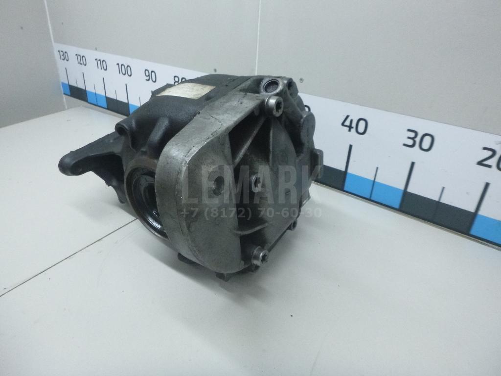 Редуктор заднего моста для  BMW 1-serie E82/E88 2007-2013