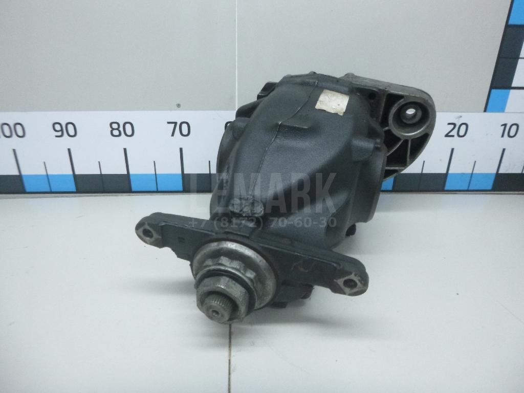 Редуктор заднего моста для  BMW 1-serie E82/E88 2007-2013