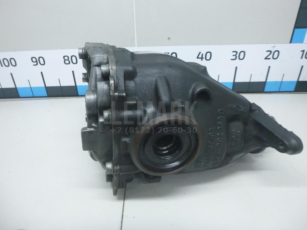 Редуктор заднего моста для  BMW 1-serie E82/E88 2007-2013