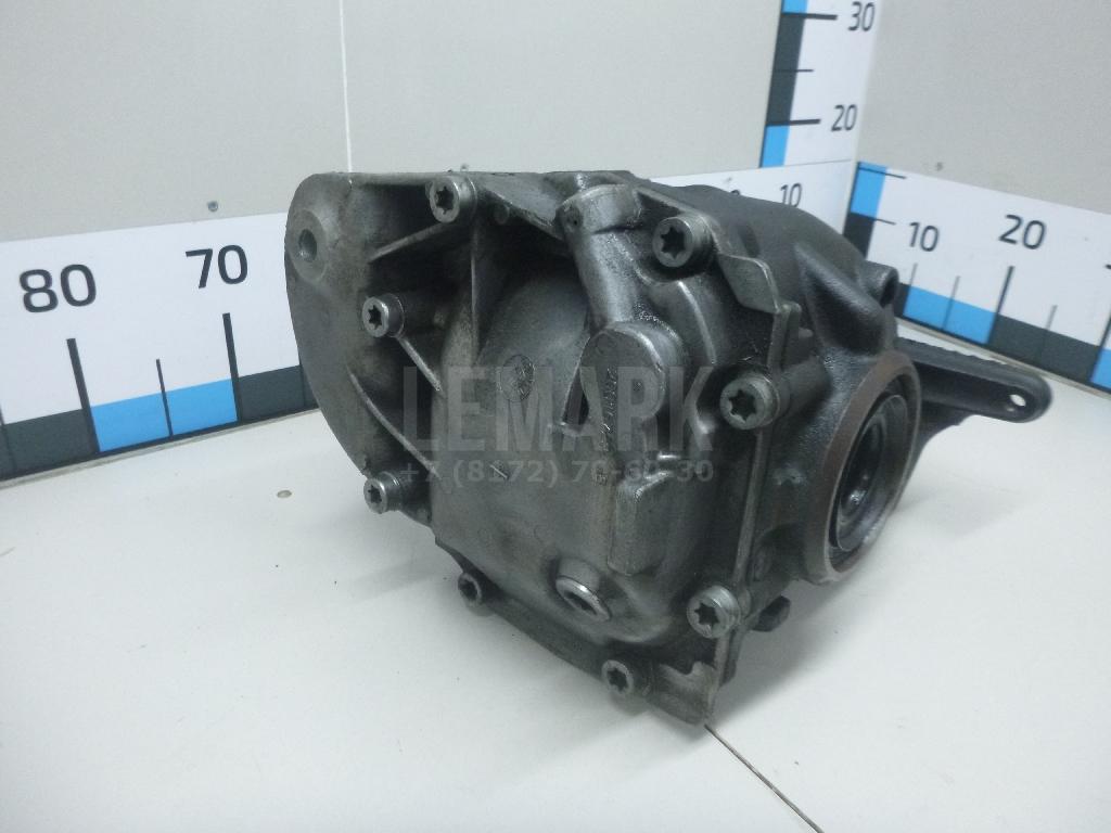 Редуктор заднего моста для  BMW 1-serie E82/E88 2007-2013