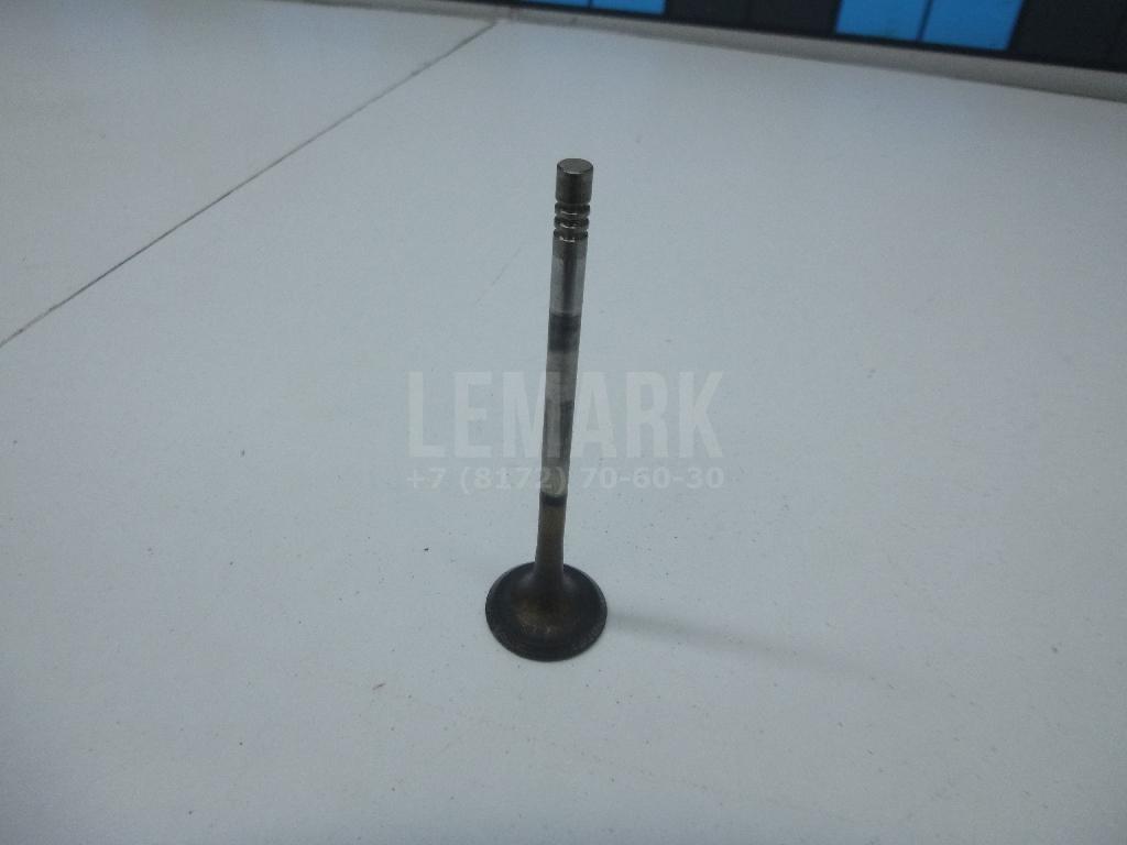 Клапан выпускной для  BMW 6-serie E63 2004-2009