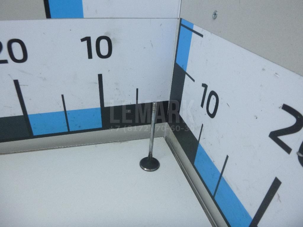 Клапан впускной 11127797711 BMW