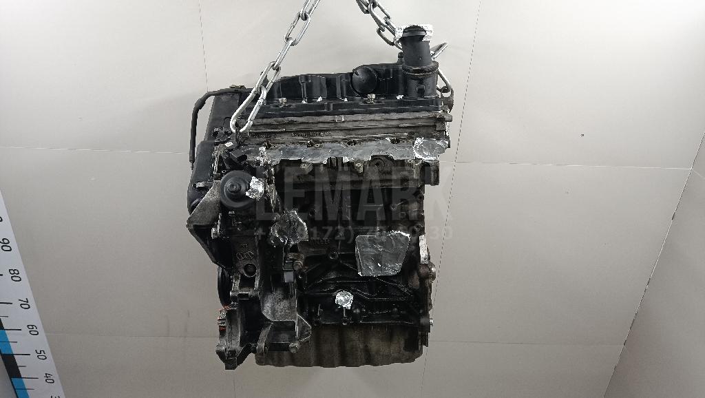 Двигатель 03L100036S VAG