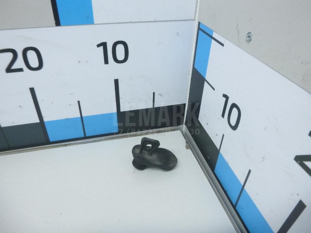 Заглушка КПП