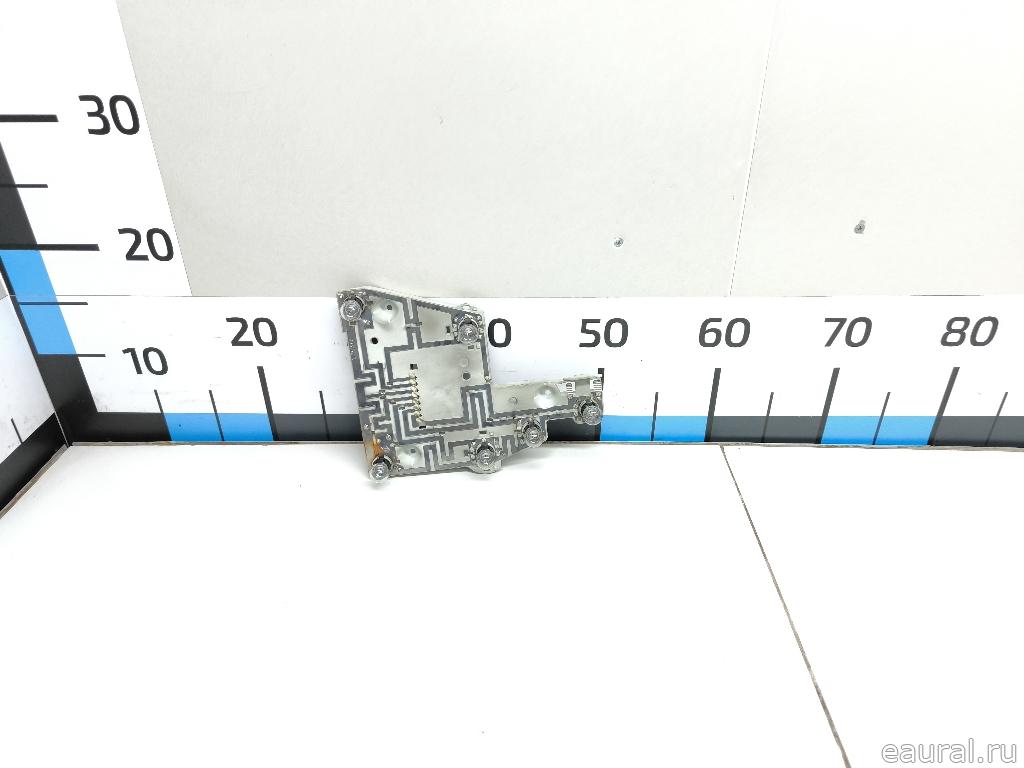 Плата заднего фонаря правого