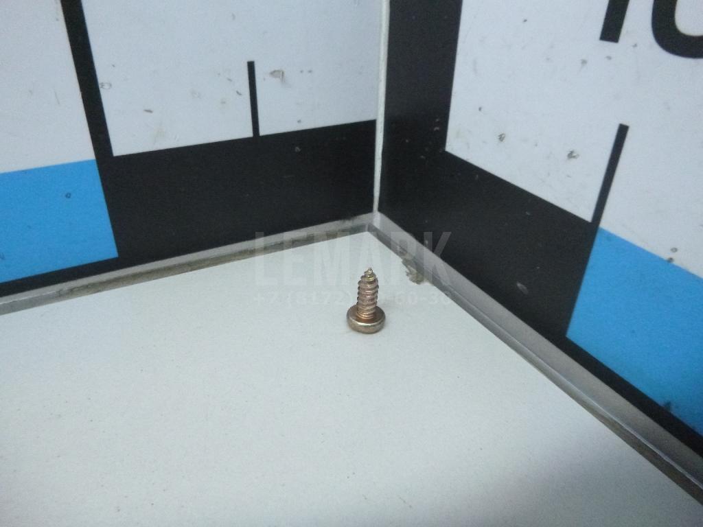 Саморез N0139771 VAG