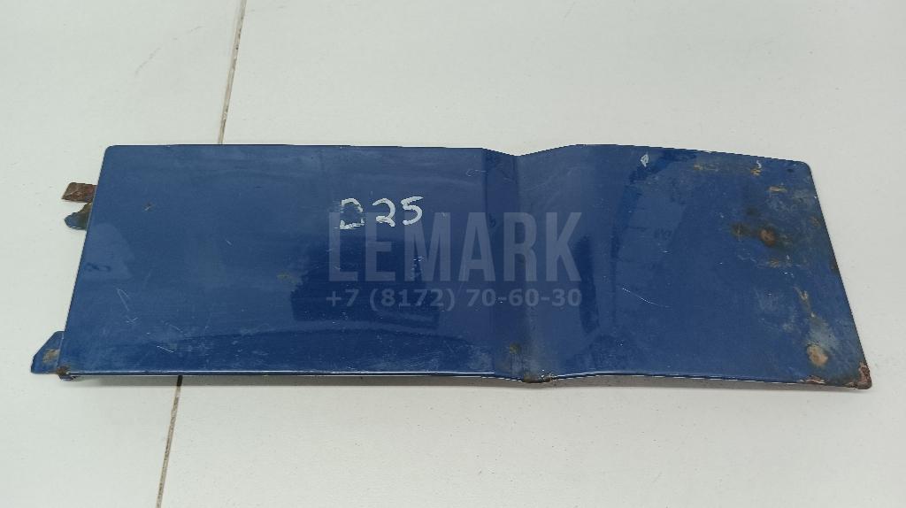 Накладка стойки 7H0853289F VAG