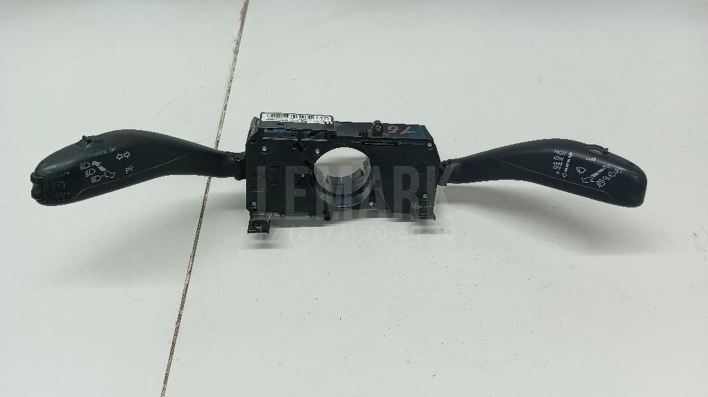 Переключатель подрулевой в сборе 6Q0953503FE9B9 VAG