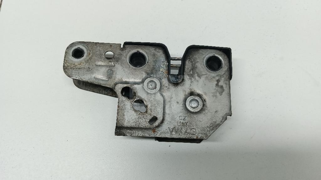 Замок капота 7E0823509D VAG