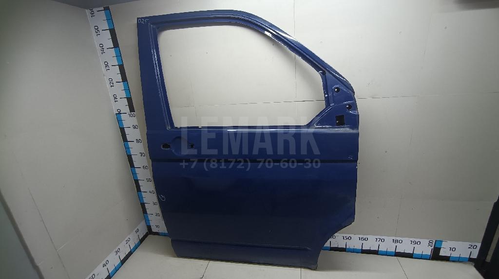 Дверь передняя правая 7LA831056 VAG