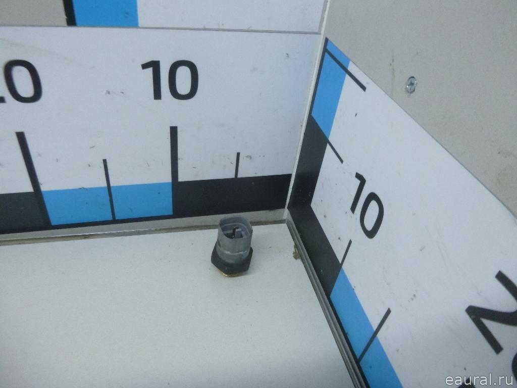 Датчик вкл.вентилятора 3х конт
