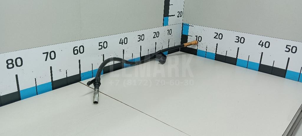 Трубка масляного щупа 070115629K VAG
