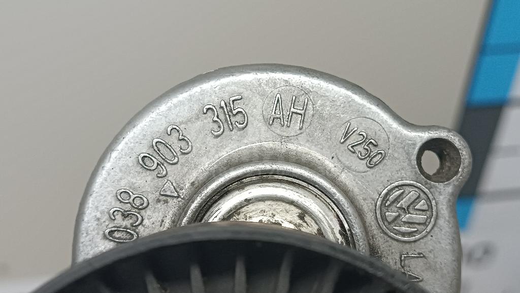 Натяжитель ремня для  BAW M7 2022