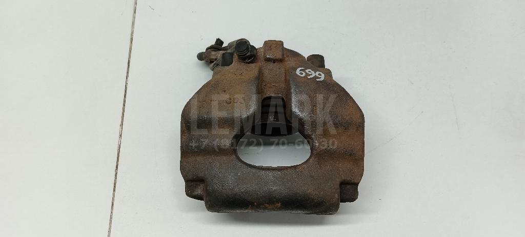 Суппорт тормозной передний правый 7L6615124F VAG