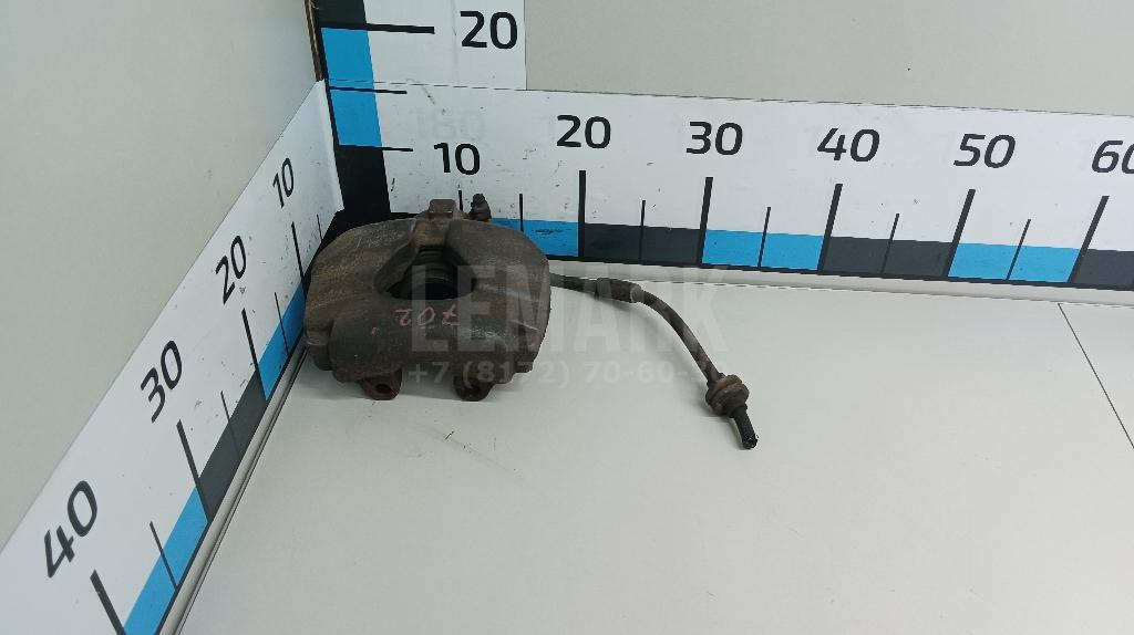 Суппорт тормозной передний левый 7L6615123F VAG