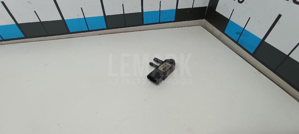 Датчик давления выхлопных газов