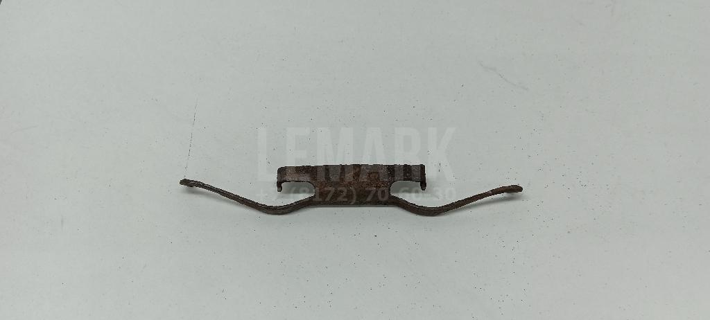 Пружина (тормозная) 7D0615295A VAG