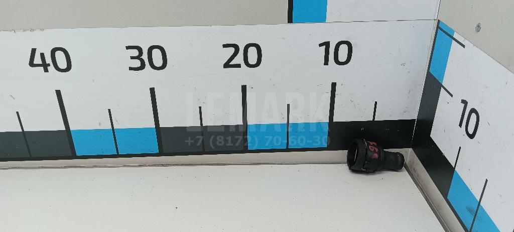 Фланец / тройник 3B0122291B VAG