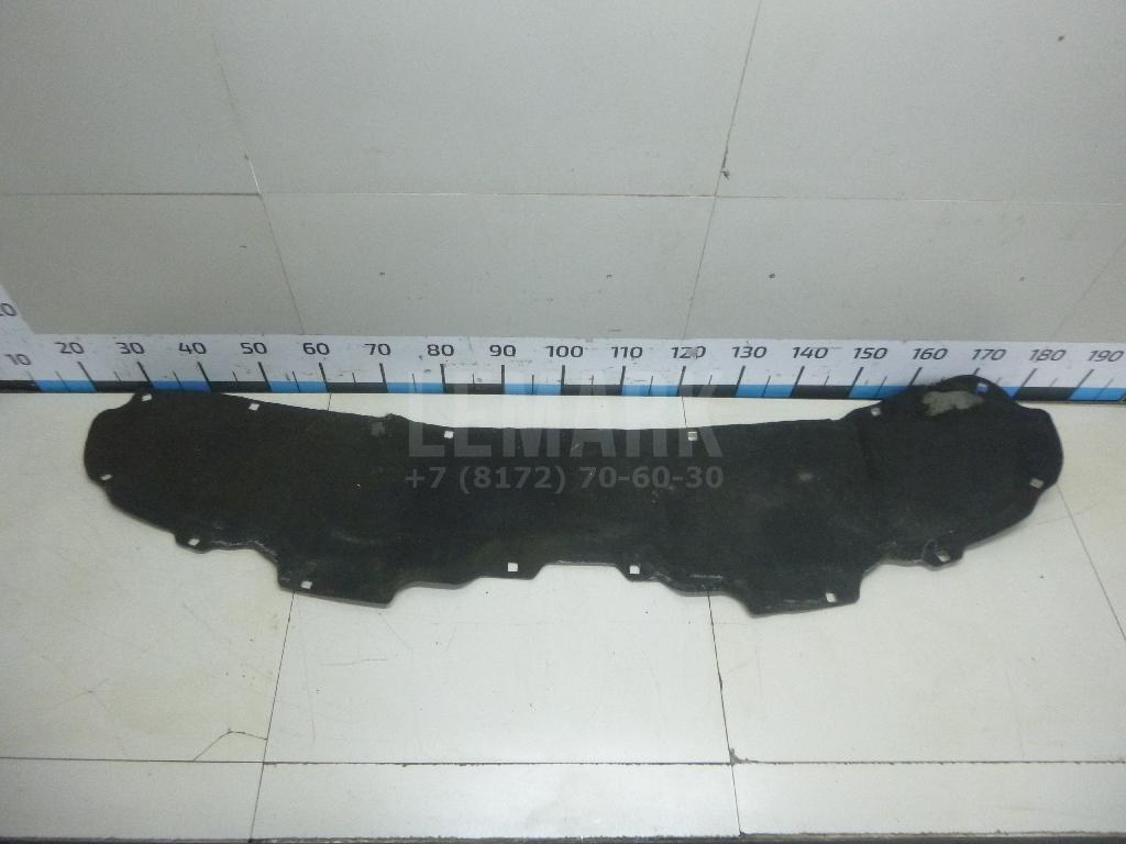 Шумоизоляция капота 7H0863835C VAG