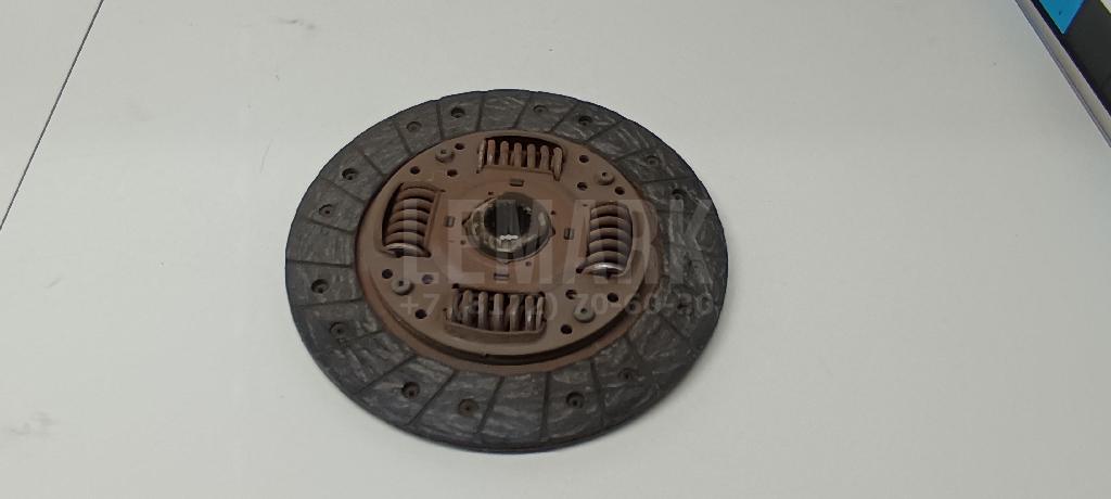 Диск сцепления 4110026010 Hyundai-Kia