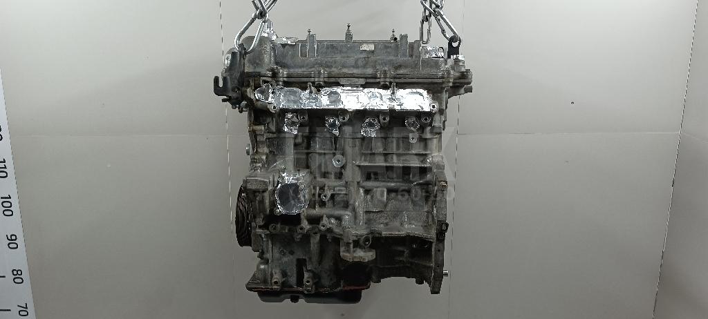 Двигатель Z90212BZ00 Hyundai-Kia