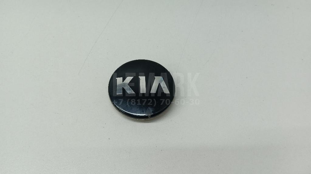 Колпак декор. легкосплавного диска 529603W200 Hyundai-Kia
