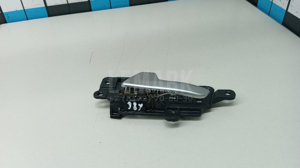 Ручка двери внутренняя левая 82613F1000 Hyundai-Kia