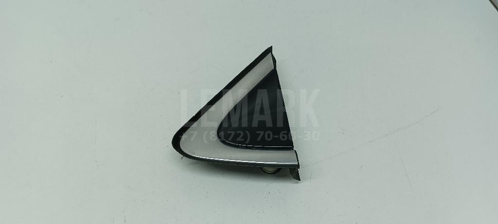 Накладка зеркала левого 86180D9200 Hyundai-Kia