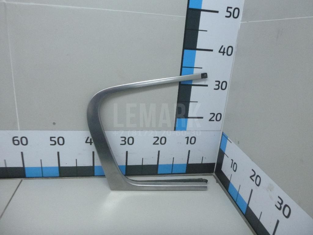 Молдинг задней правой двери 83860D9010 Hyundai-Kia